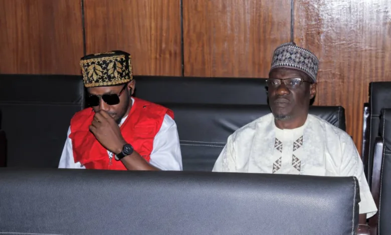 Court adjourns alleged N5.78bn fraud trial of former Kwara Gov Ahmed to Feb 16 1 IMG 20260108 WA0005 1