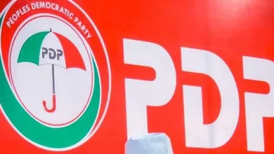 Ekiti PDP leaders reject fund mismanagement claims against deputy candidate 8 IMG 20260108 WA0013