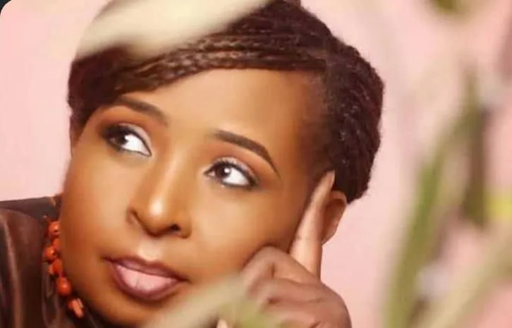 TRIBUTE: Three years after, family remembers AMAA Founder, Peace Anyiam-Osigwe 1 IMG 20260109 WA0006