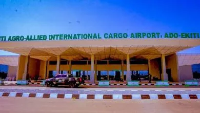 Ekiti Airport denies role in cancelled flight of actress Bolaji Ogunmola 8 IMG 20260109 WA0013 1