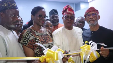 Eshinlokun, NPA donate modern X-Ray equipment to historic General Hospital Odan-Lagos 12 IMG 20260109 WA0013