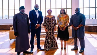 FG establishes Nigeria House Davos ahead of World Economic Forum 2026 5 IMG 20260109 WA0022