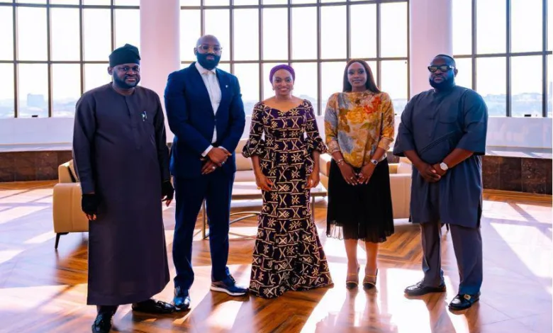 FG establishes Nigeria House Davos ahead of World Economic Forum 2026 1 IMG 20260109 WA0022
