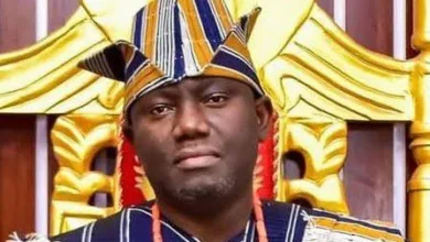 Alaafin condemns old Oyo park killings, calls it assault on yoruba heritage 4 IMG 20260109 WA00393