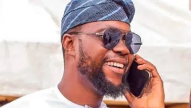 Abducted Oyo APC Chieftain, Oriade regains freedom after 39 days in captivity 10 IMG 20260110 WA0001 1