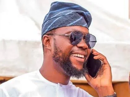 Abducted Oyo APC Chieftain, Oriade regains freedom after 39 days in captivity 1 IMG 20260110 WA0001 1