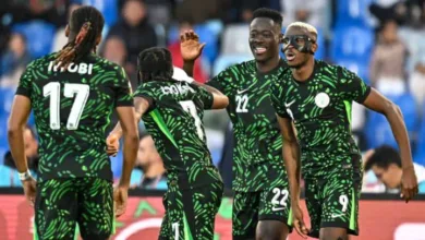 AFCON semi-final day in Morocco as Egypt battle Senegal, Nigeria face Morocco 2 IMG 20260110 WA0015 1