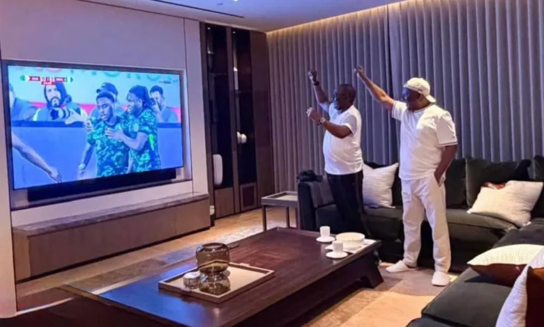 AFCON: BUA chairman pledges $1m if Super Eagles win final 1 IMG 20260110 WA0019