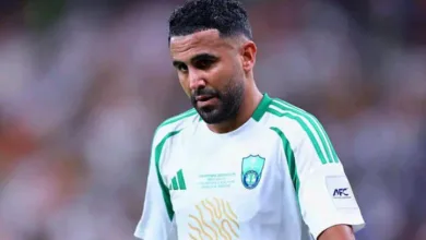 Nigeria too strong for us, Algeria captain Mahrez confesses 8 IMG 20260111 WA0008