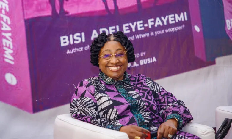 Loud whispers: Prophecies for 2026, by Bisi Fayemi 1 IMG 20260112 WA0012
