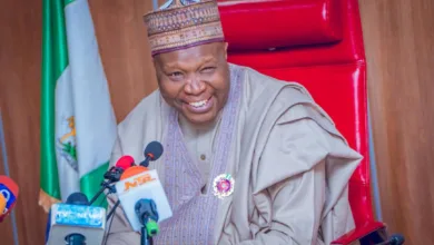 Gombe energy shift: Inuwa Yahaya and the courage to lead where it matters most, by Ismaila Misilli 9 IMG 20260112 WA0018
