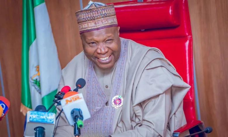 Gombe energy shift: Inuwa Yahaya and the courage to lead where it matters most, by Ismaila Misilli 1 IMG 20260112 WA0018