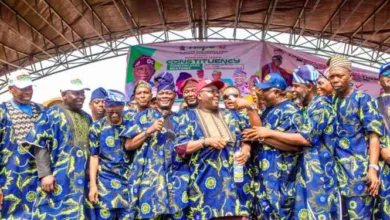 2027: APC leaders rally support for Tinubu in Oyo 5 IMG 20260112 WA0020