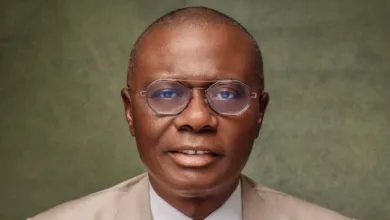 Lagos remains engine room of Africa's creative economy, says Sanwo-Olu 8 IMG 20260112 WA00242