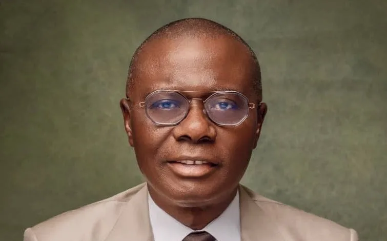 Lagos remains engine room of Africa's creative economy, says Sanwo-Olu 1 IMG 20260112 WA00242