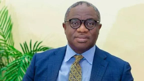 INEC saga raised my profile statewide, Ekiti PDP guber candidate says 1 IMG 20260113 WA0001