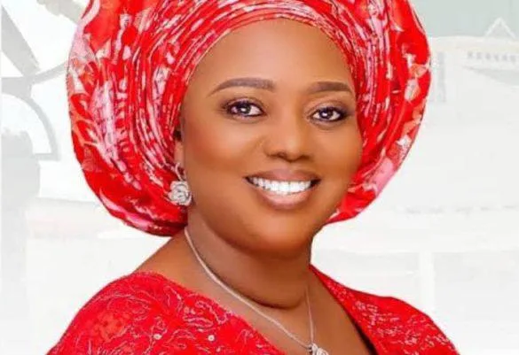 Fajuyi blames Oyebanji, INEC for PDP candidate’s omission from 2026 poll 1 IMG 20260113 WA0007
