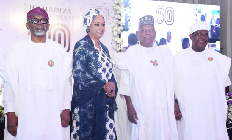 VP Shettima urges public servants to embrace selflessness, excellence 3 IMG 20260113 WA0032