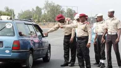 Ondo FRSC arrested 24,693 traffic offenders in 2025 9 IMG 20260113 WA0042
