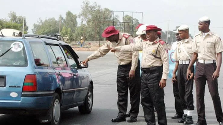 Ondo FRSC arrested 24,693 traffic offenders in 2025 1 IMG 20260113 WA0042