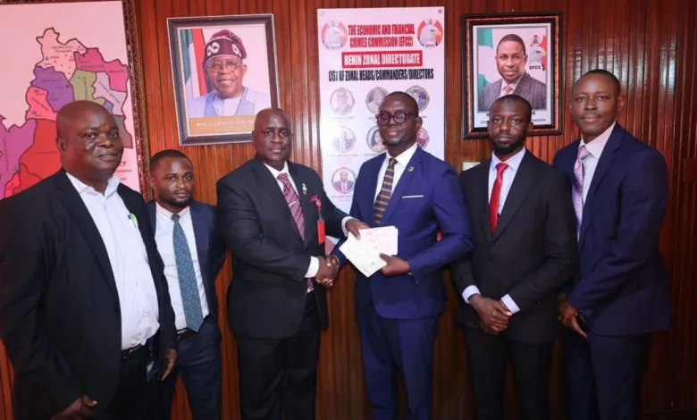 EFCC hands over recovered N802.4m to First Bank 1 IMG 20260113 WA0044