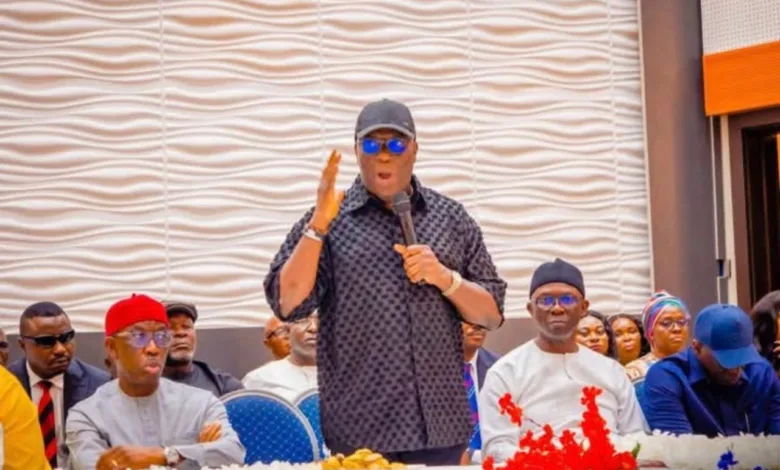 Okowa, Morka urge APC members to back Tinubu, Oborevwori in 2027 elections 1 IMG 20260113 WA0049