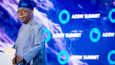 Nigeria, UAE to co-host 'Investopia Lagos' as Tinubu signs major trade pact in Abu Dhabi 10 IMG 20260113 WA0050