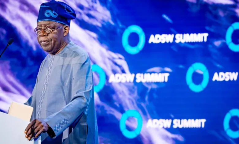 Nigeria, UAE to co-host 'Investopia Lagos' as Tinubu signs major trade pact in Abu Dhabi 1 IMG 20260113 WA0050