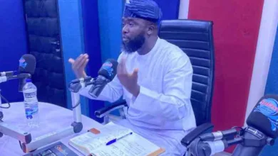 2027: Cyber-Security Expert, Bakare eyes Oyo APC guber ticket 16 IMG 20260113 WA00581