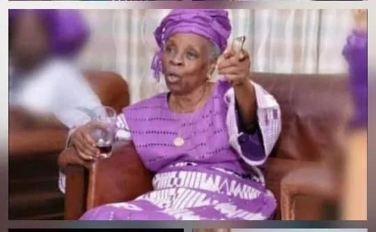 Tinubu mourns Lucia Onabanjo, wife of Ogun’s first civilian governor 1 IMG 20260114 WA0007