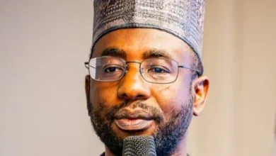 Nigeria, US deepen digital alliance on data privacy, AI, cybersecurity- NITDA DG 10 IMG 20260114 WA00122