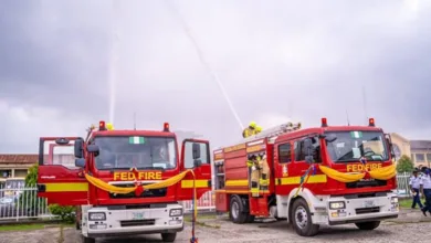 Makinde approves 7 fire trucks, recruits 100 firefighters to boost Oyo emergency response 7 IMG 20260114 WA0043