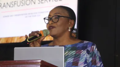 Lagos Blood Service mobilises partners to boost voluntary donation, close supply gaps 7 IMG 20260115 WA0011