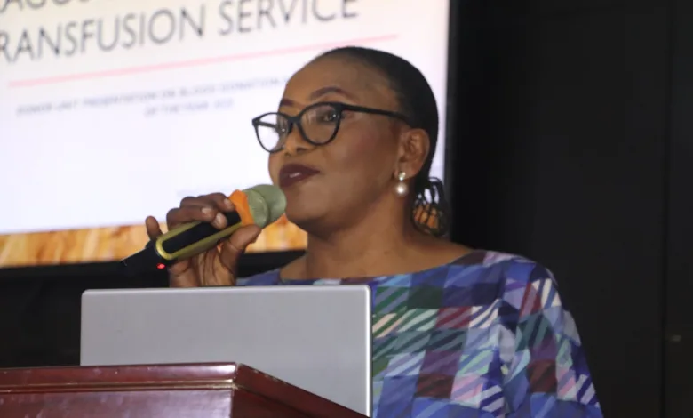 Lagos Blood Service mobilises partners to boost voluntary donation, close supply gaps 7 IMG 20260115 WA0011