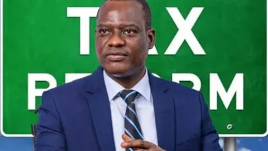 Why new tax law guidelines are yet to be released — Oyedele 5 IMG 20260115 WA0037