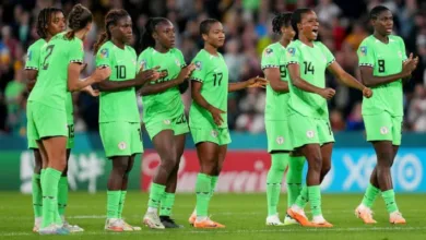 WAFCON 2026: Super Falcons face Zambia, Egypt, Malawi in Group C 6 IMG 20260115 WA0041