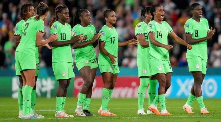 WAFCON 2026: Super Falcons face Zambia, Egypt, Malawi in Group C 1 IMG 20260115 WA0041