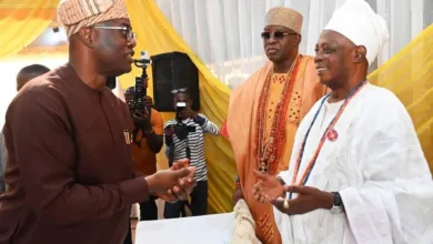 Makinde inaugurates Oyo Obas’ Council as Olubadan begins two-year term 8 IMG 20260115 WA0052