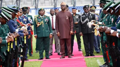 Makinde promises enhanced security, welfare for fallen heroes’ families 5 IMG 20260115 WA0053