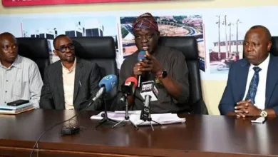 Oyo govt denies demolishing ex-Deputy Governor’s property, says only illegal fence removed 4 IMG 20260115 WA0054