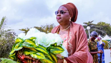 Abiodun reaffirms support for fallen heroes’ families 10 IMG 20260115 WA0058
