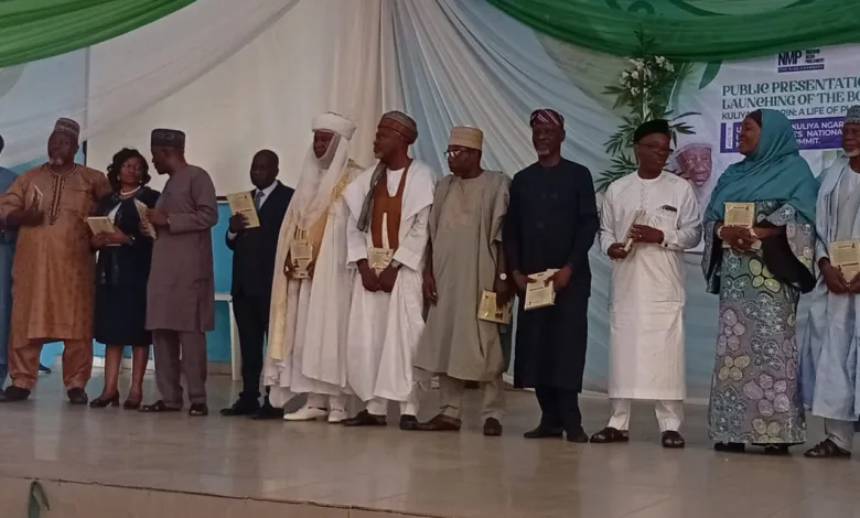 Emir of Ilorin, Saraki, commend Yusuf Ali's philanthropy 1 IMG 20260116 WA0001