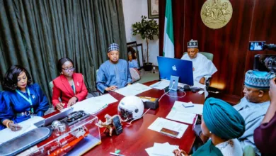 NEC sets up committee to drive Tinubu’s legacy projects 13 IMG 20260116 WA0007