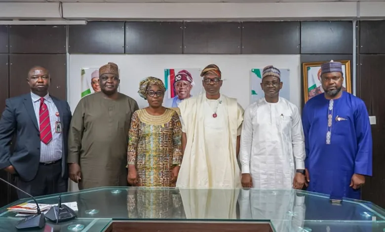 FG sets up committees to address doctors’ workload, residency certification disputes 1 IMG 20260116 WA0016