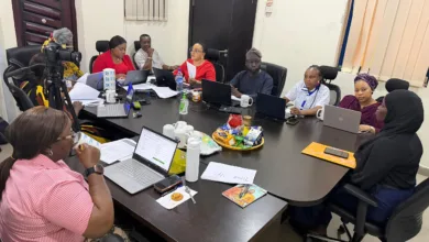 NHF Programme: Lagos screens 60 candidates to strengthen health system 2 IMG 20260116 WA0022