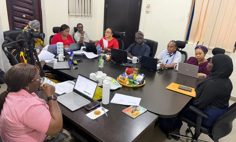 NHF Programme: Lagos screens 60 candidates to strengthen health system 7 IMG 20260116 WA0022
