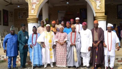 Ekiti govt places monarch on probation over alleged misconduct 3 IMG 20260116 WA0023