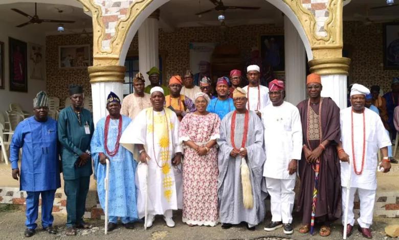 Ekiti govt places monarch on probation over alleged misconduct 1 IMG 20260116 WA0023