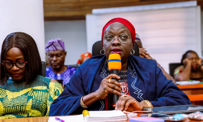 Ogun govt assures adequate funding, logistics for measles-rubella campaign 5 IMG 20260117 WA0003
