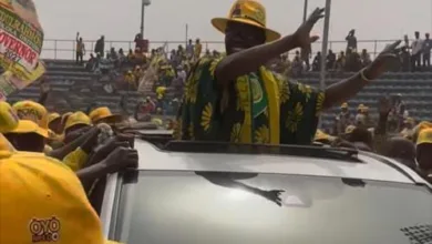 Massive crowd as Oriyomi Hamzat steps into Oyo politics 2 IMG 20260117 WA0013 1
